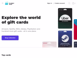 Mydigitalwrld
