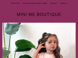 Minimeboutiqueuk
