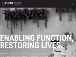 Rehabphysiolondon