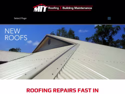 Mttroofing
