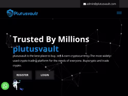 Plutusvault