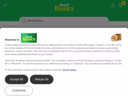 Foodbasics