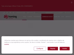 Homing