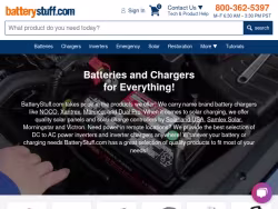 Batterystuff