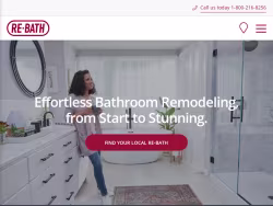 Rebath