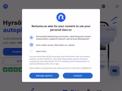 Rentumo