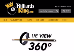 Billiardsking