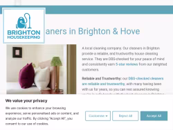 Brightonhousekeeping