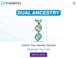 Crigenetics