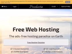 Freehostia