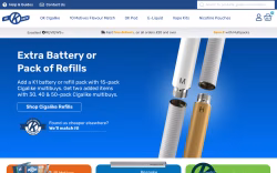 Ok-ecig