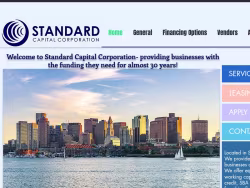 Standardcc