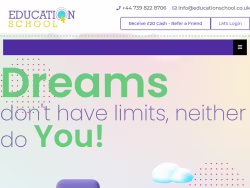 Educationschool