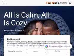 Shopnuzzie