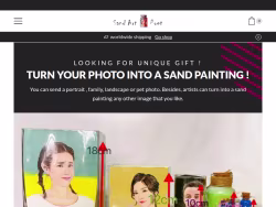 Sandartpoet