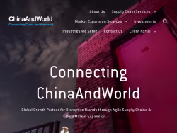 Chinaandworld