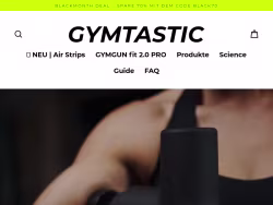 Gymtastic
