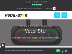 Vocal-star