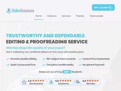 Edusaviors