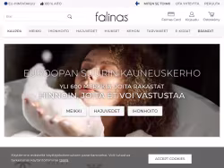 Falinas