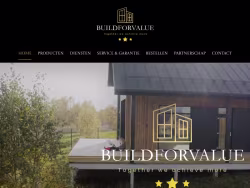 Buildforvalue