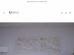 Crissina
