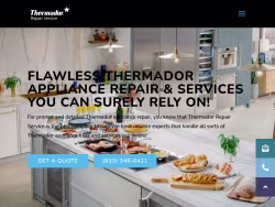 Thermadorrepairservice