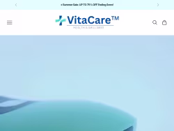 Vitacaretherapy