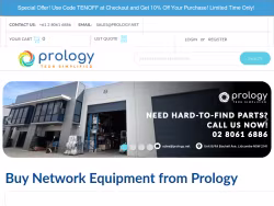 Prology