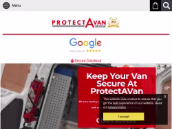 Protectavanltd