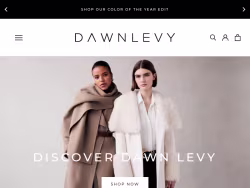 Dawnlevydesign