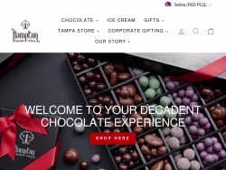 Hamptonchocolatefactory