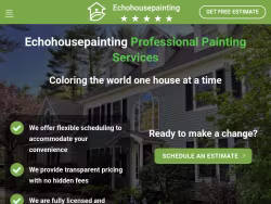 Echohousepainting