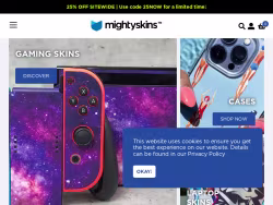 Mightyskins