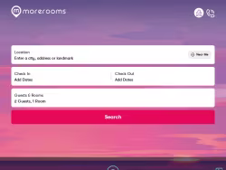Morerooms