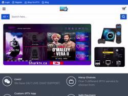 Sharktv