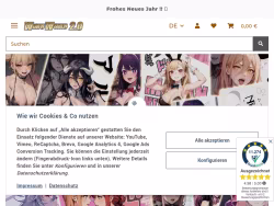 Waifuworld