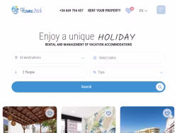 Home2book