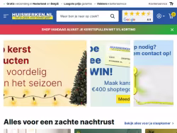 Huismerken