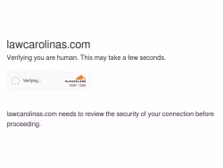 Lawcarolinas