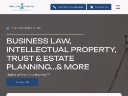 Lawforall
