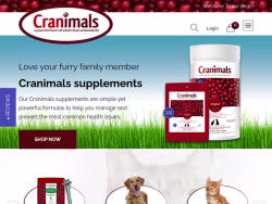 Cranimals