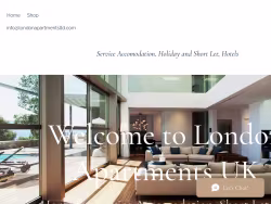 Londonapartmentsltd