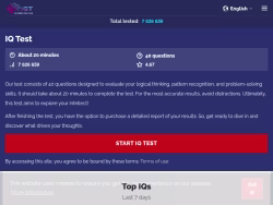 Iq-global-test