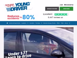 Youngdriver