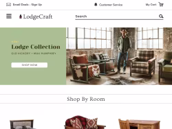 Lodgecraft