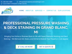 Wipeoutpressurewashingco