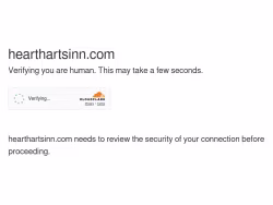 Hearthartsinn