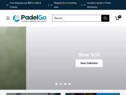 Padelgo