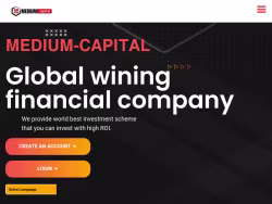 Medium-capital